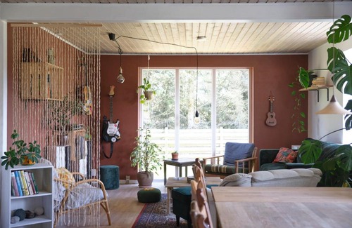 Klitmoller Casa | Noah's Ark