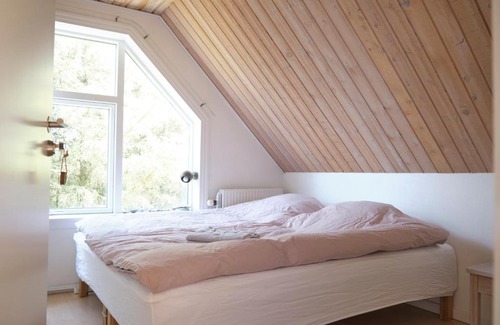 Klitmoller Casa | Noah's Ark