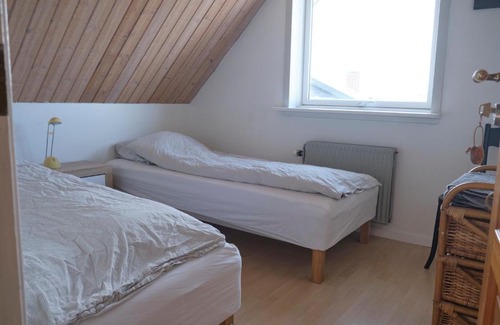Klitmoller Casa | Noah's Ark