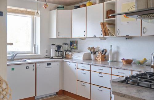 Klitmoller Casa | Noah's Ark