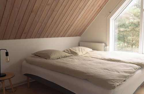 Klitmoller Cama Y Desayuno | Noah's Ark Homestay