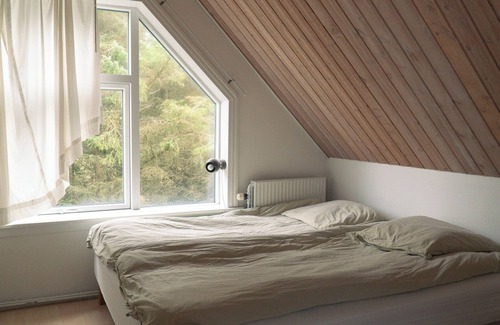 Klitmoller Cama Y Desayuno | Noah's Ark Homestay