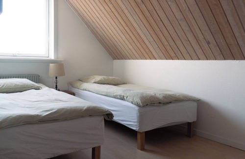Klitmoller Cama Y Desayuno | Noah's Ark Homestay