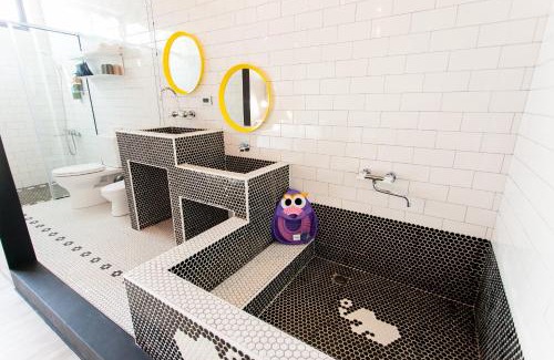 Huxi Casa | Noah's Ark Homestay