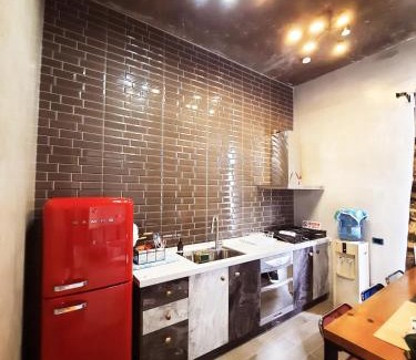 Huxi Casa | Noah's Ark Homestay