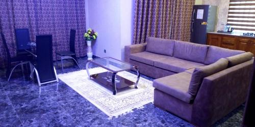 Littoral Department Hotel | Noahgarden Hotel