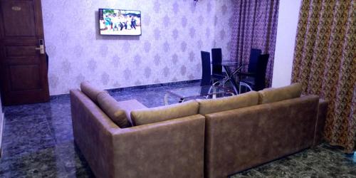 Littoral Department Hotel | Noahgarden Hotel