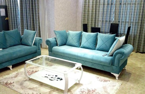 Littoral Department Hotel | Noahgarden Hotel