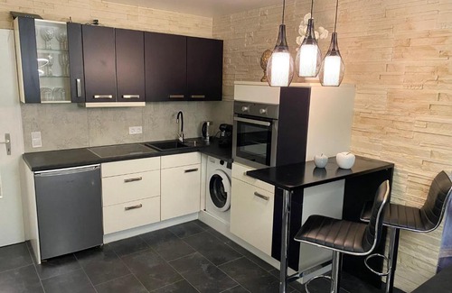 Bad Harzburg Apartamento | Noahs-Home