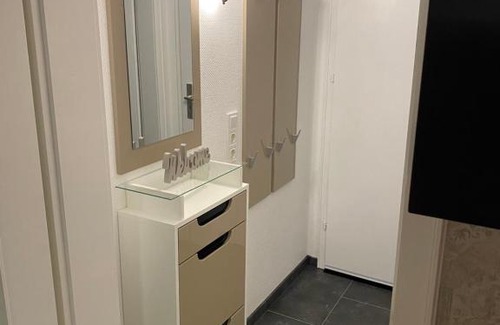 Bad Harzburg Apartamento | Noahs-Home