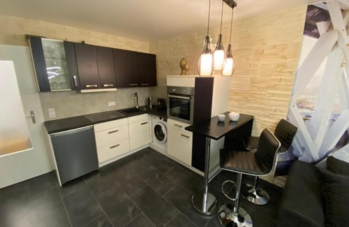 Bad Harzburg Apartamento | Noahs-Home