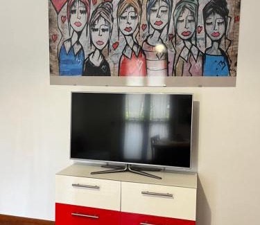 Noale Apartamento | NOALE HOUSE