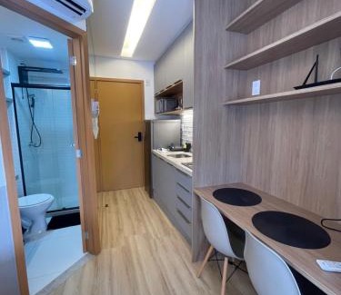 Amaralina Apartamento | Noamar Pituba