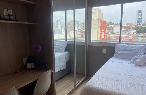 Amaralina Apartamento | Noamar Pituba