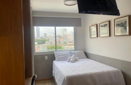 Amaralina Apartamento | Noamar Pituba