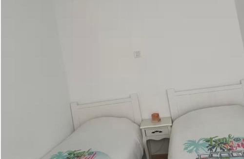 Montigny-les-Metz Apartamento | Noami