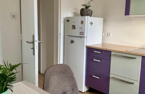 Montigny-les-Metz Apartamento | Noami