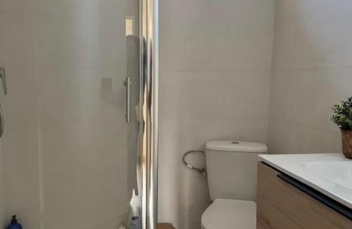 Montigny-les-Metz Apartamento | Noami