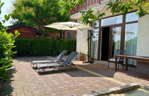 Breznik Plesivicki Apartamento | NOAR Enjoy Your Stay