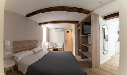 Ares Apartamento | NOARU Apartamentos Deluxe
