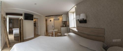 Ares Apartamento | NOARU Apartamentos Deluxe