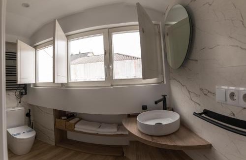 Ares Apartamento | NOARU Apartamentos Deluxe