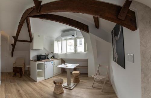 Ares Apartamento | NOARU Apartamentos Deluxe