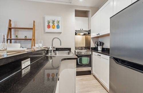 Nob Hill Apartamento | Nob Hill Studio w/ Office by Anyplace - 11614
