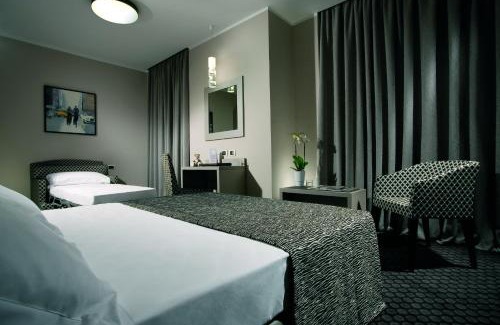 Monte Sacro Hotel | Noba Hotel e Residenze