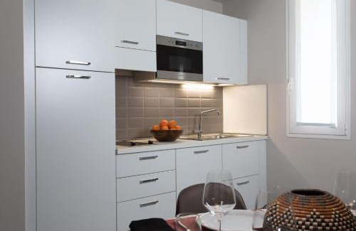 Monte Sacro Hotel | Noba Hotel e Residenze