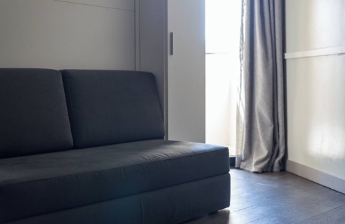 Monte Sacro Hotel | Noba Hotel e Residenze