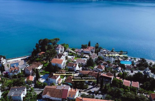 Topla Apartamento | Nobel Apartments Herceg Novi