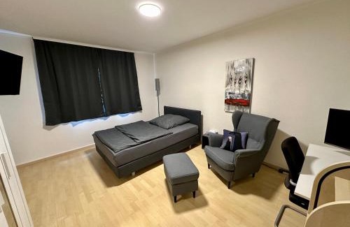 Weststadt Apartamento | Nobel die Gemütliche Fewo mit besten Lage