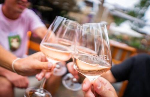 Ballum Hotel | Nobel Hotel Ameland