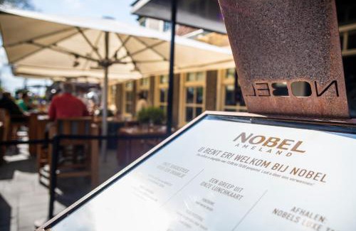 Ballum Hotel | Nobel Hotel Ameland
