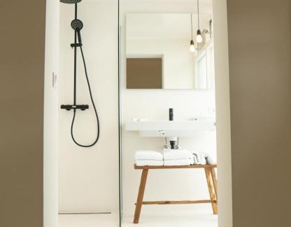 Ballum Apartamento | Nobel Houses & Lofts