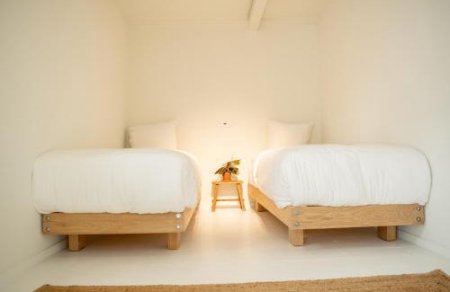 Ballum Apartamento | Nobel Houses & Lofts