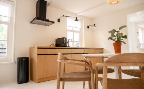 Ballum Apartamento | Nobel Houses & Lofts