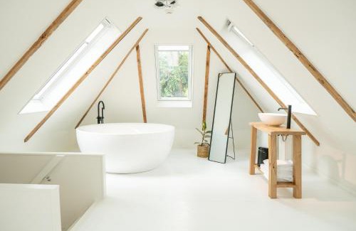 Ballum Apartamento | Nobel Houses & Lofts