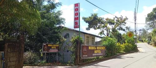 Bandarawela Casa | Nobel regency bandarawela