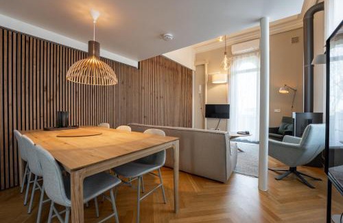 Ballum Apartamento | Nobel - Suites