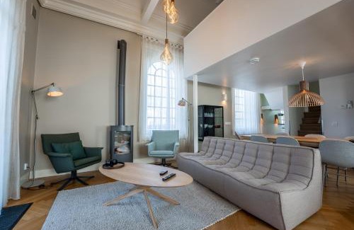 Ballum Apartamento | Nobel - Suites