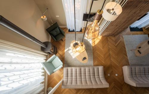 Ballum Apartamento | Nobel - Suites