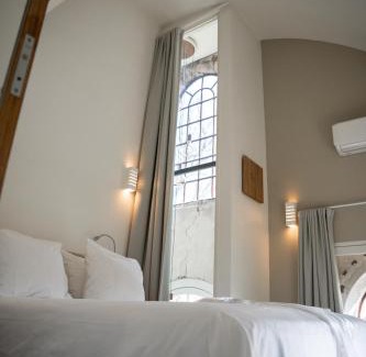 Ballum Apartamento | Nobel - Suites