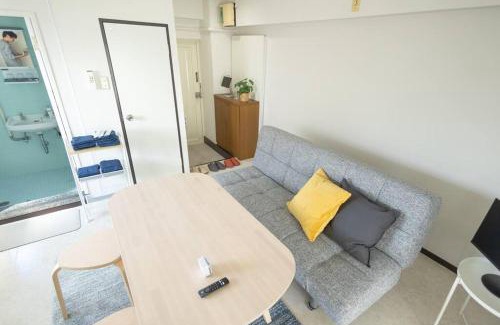 Ota Apartamento | NOBEYAMA WIND