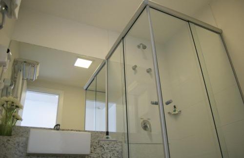 Itapoa Hotel | Nobile Hotel Belo Horizonte