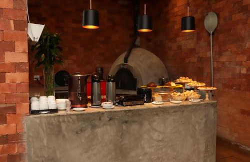 Itapoa Hotel | Nobile Hotel Belo Horizonte