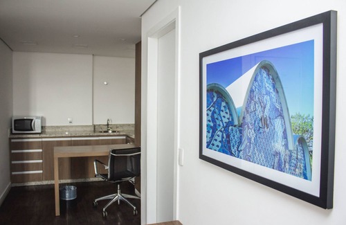 Itapoa Hotel | Nobile Hotel Belo Horizonte