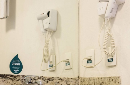 Itapoa Hotel | Nobile Hotel Belo Horizonte