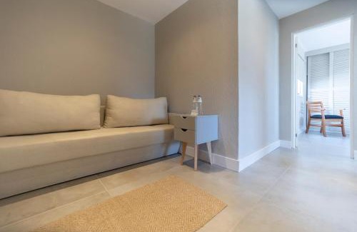 La Barra Hotel | Nobile Hotel Montoya